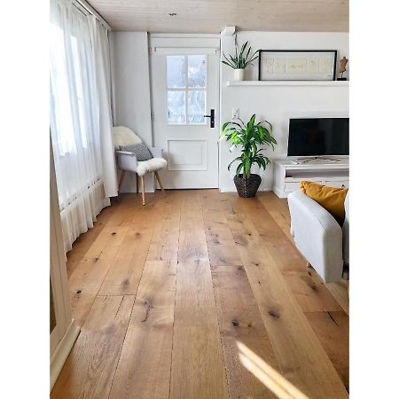 Cozy & Warm Apartment In Oberaegeri ภายนอก รูปภาพ