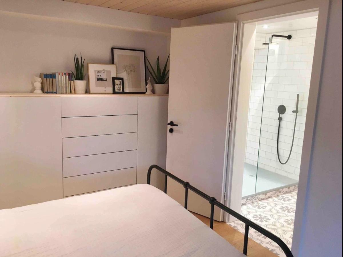 Cozy & Warm Apartment In Oberaegeri ภายนอก รูปภาพ