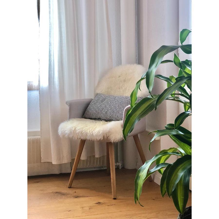 Cozy & Warm Apartment In Oberaegeri ภายนอก รูปภาพ