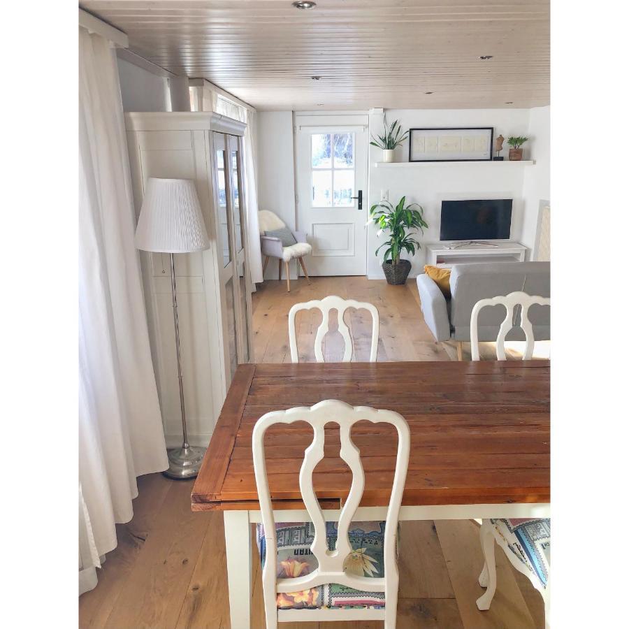 Cozy & Warm Apartment In Oberaegeri ภายนอก รูปภาพ