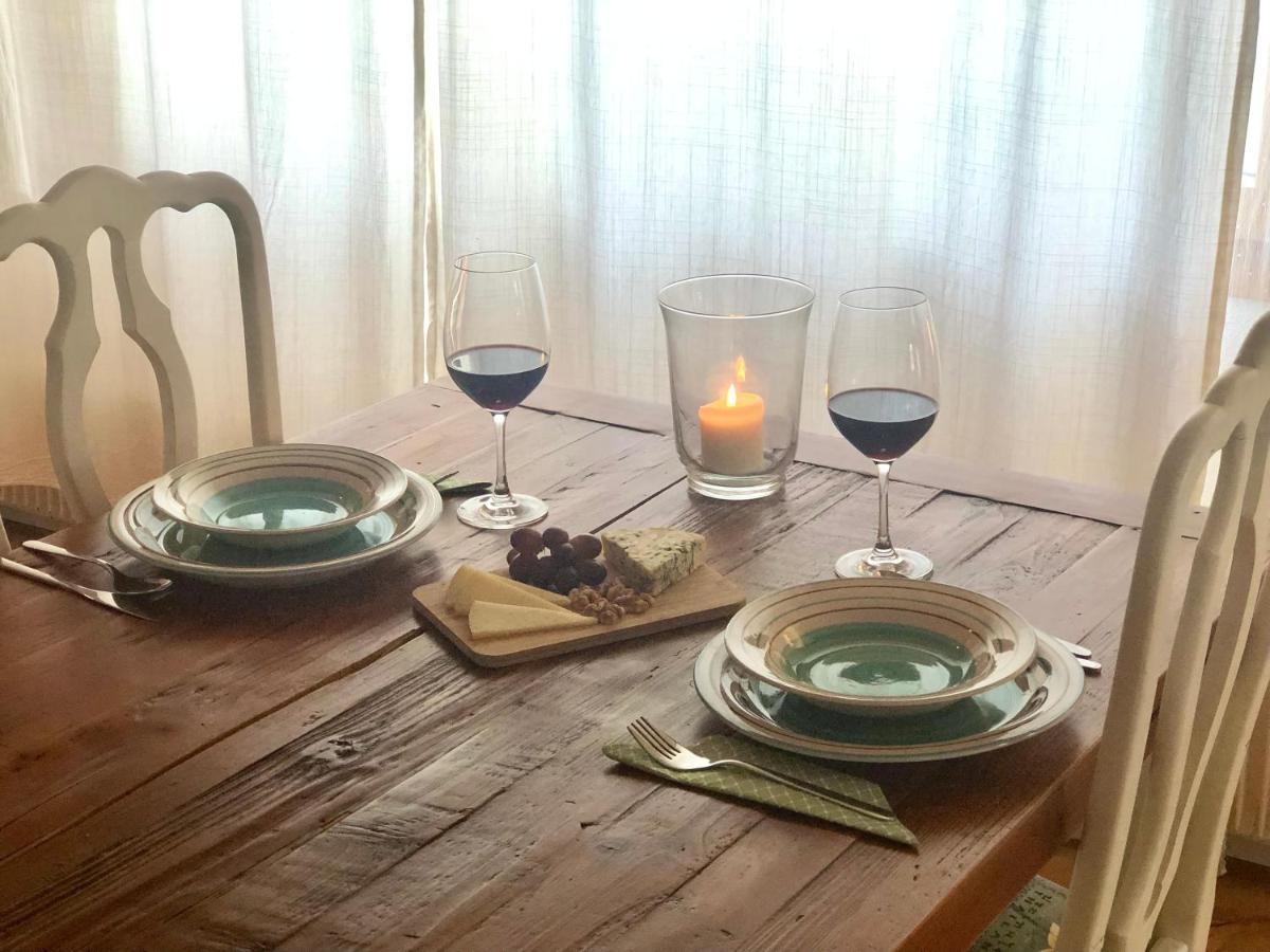 Cozy & Warm Apartment In Oberaegeri ภายนอก รูปภาพ